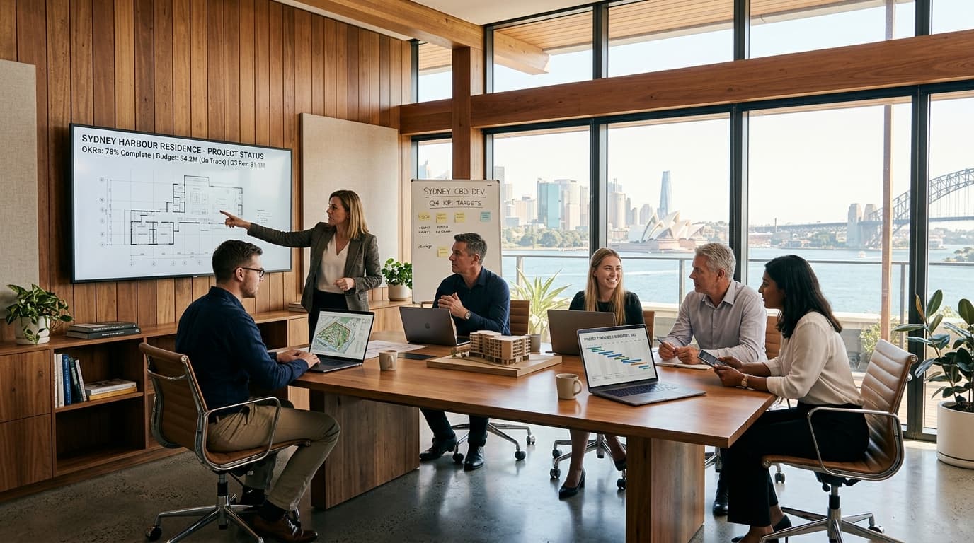 ChatMe Master Operations Studio